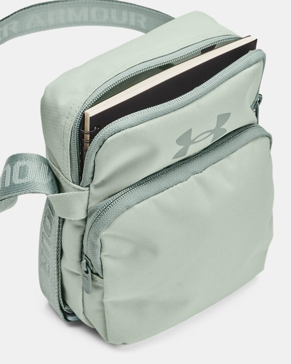 UA Loudon Crossbody in Green image number 3